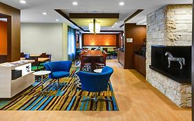 Fairfield Inn And Suites Atlanta Suwanee 3*